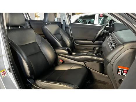 HONDA HR-V 1.8 16V 4P EXL FLEX AUTOMÁTICO CVT, Foto 25 HONDA HR-V 1.8 16V 4P EXL FLEX AUTOMÁTICO CVT, Foto 25