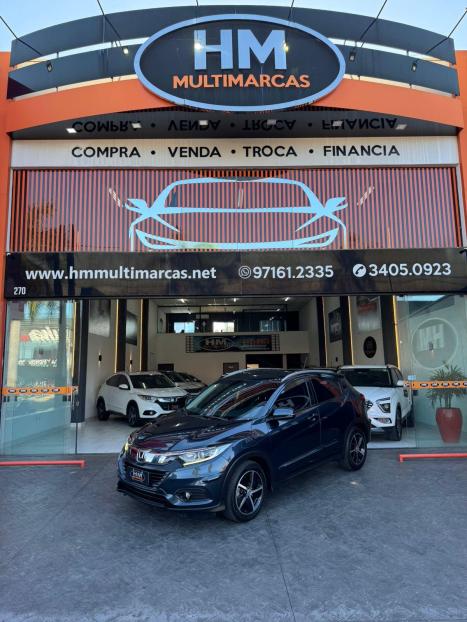 HONDA HR-V 1.8 16V 4P EXL FLEX AUTOMÁTICO CVT, Foto 2 HONDA HR-V 1.8 16V 4P EXL FLEX AUTOMÁTICO CVT, Foto 2