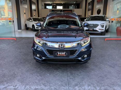 HONDA HR-V 1.8 16V 4P EXL FLEX AUTOMÁTICO CVT, Foto 3 HONDA HR-V 1.8 16V 4P EXL FLEX AUTOMÁTICO CVT, Foto 3