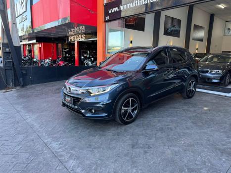 HONDA HR-V 1.8 16V 4P EXL FLEX AUTOMÁTICO CVT, Foto 4 HONDA HR-V 1.8 16V 4P EXL FLEX AUTOMÁTICO CVT, Foto 4