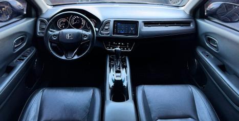 HONDA HR-V 1.8 16V 4P EXL FLEX AUTOMÁTICO CVT, Foto 5 HONDA HR-V 1.8 16V 4P EXL FLEX AUTOMÁTICO CVT, Foto 5