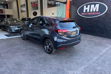 HONDA HR-V 1.8 16V 4P EXL FLEX AUTOMÁTICO CVT, Foto 8 HONDA HR-V 1.8 16V 4P EXL FLEX AUTOMÁTICO CVT, Foto 8