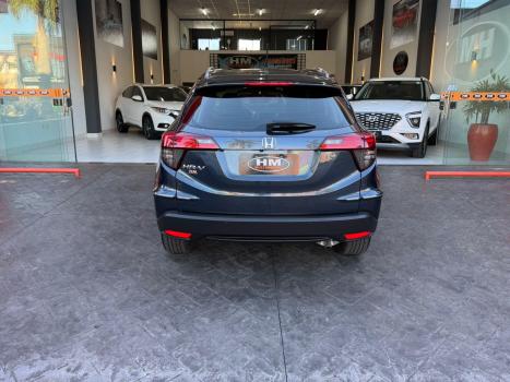 HONDA HR-V 1.8 16V 4P EXL FLEX AUTOMÁTICO CVT, Foto 9 HONDA HR-V 1.8 16V 4P EXL FLEX AUTOMÁTICO CVT, Foto 9