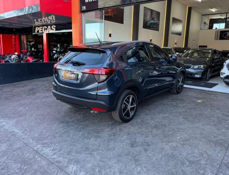 HONDA HR-V 1.8 16V 4P EXL FLEX AUTOMÁTICO CVT, Foto 10 HONDA HR-V 1.8 16V 4P EXL FLEX AUTOMÁTICO CVT, Foto 10