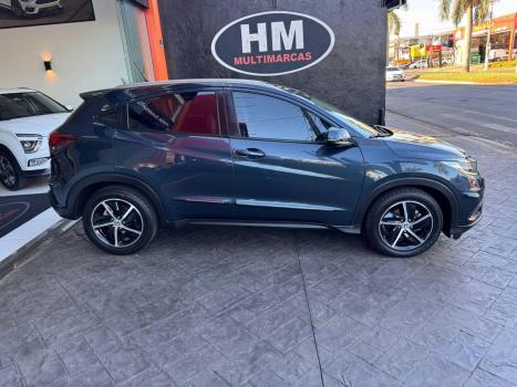 HONDA HR-V 1.8 16V 4P EXL FLEX AUTOMÁTICO CVT, Foto 11 HONDA HR-V 1.8 16V 4P EXL FLEX AUTOMÁTICO CVT, Foto 11