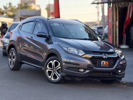 HONDA HR-V 1.8 16V 4P EX FLEX AUTOMTICO CVT, Foto 1