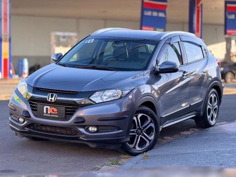 HONDA HR-V 1.8 16V 4P EX FLEX AUTOMTICO CVT, Foto 2