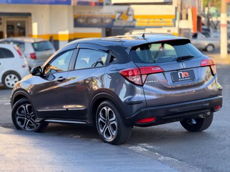 HONDA HR-V 1.8 16V 4P EX FLEX AUTOMTICO CVT, Foto 3