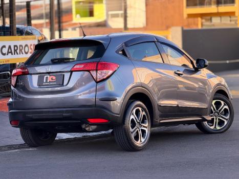 HONDA HR-V 1.8 16V 4P EX FLEX AUTOMTICO CVT, Foto 4