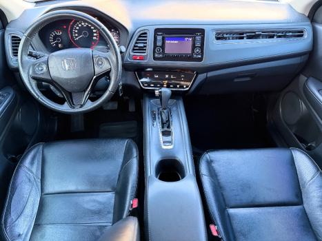 HONDA HR-V 1.8 16V 4P EX FLEX AUTOMTICO CVT, Foto 5