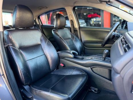 HONDA HR-V 1.8 16V 4P EX FLEX AUTOMTICO CVT, Foto 6