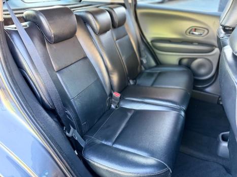 HONDA HR-V 1.8 16V 4P EX FLEX AUTOMTICO CVT, Foto 7