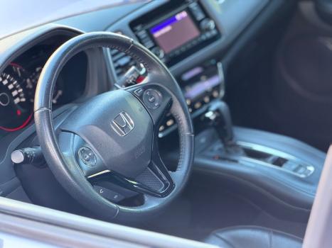 HONDA HR-V 1.8 16V 4P EX FLEX AUTOMTICO CVT, Foto 8