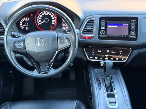 HONDA HR-V 1.8 16V 4P EX FLEX AUTOMTICO CVT, Foto 9