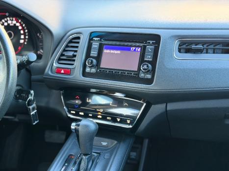 HONDA HR-V 1.8 16V 4P EX FLEX AUTOMTICO CVT, Foto 10