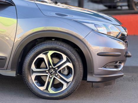 HONDA HR-V 1.8 16V 4P EX FLEX AUTOMTICO CVT, Foto 11