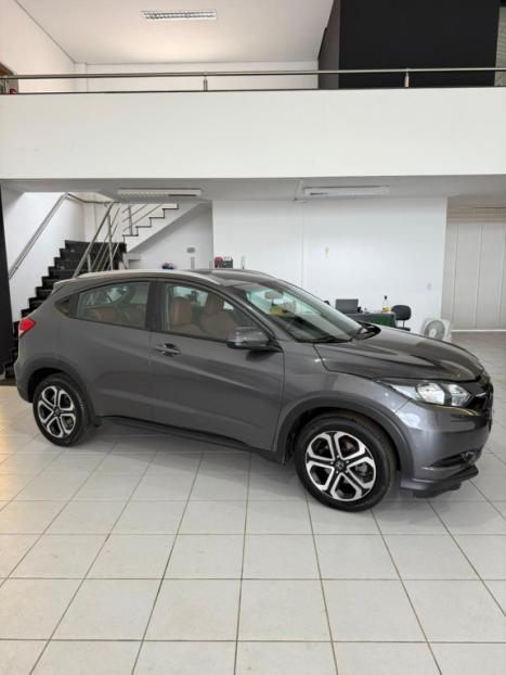 HONDA HR-V 1.8 16V 4P EX FLEX AUTOMTICO CVT, Foto 2