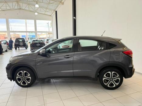 HONDA HR-V 1.8 16V 4P EX FLEX AUTOMTICO CVT, Foto 4