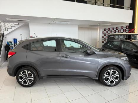 HONDA HR-V 1.8 16V 4P EX FLEX AUTOMTICO CVT, Foto 5