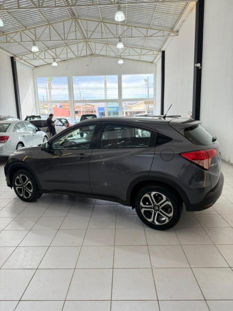 HONDA HR-V 1.8 16V 4P EX FLEX AUTOMTICO CVT, Foto 7
