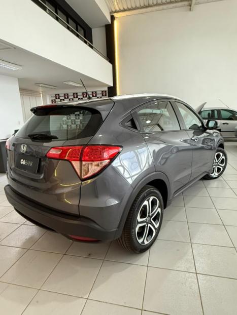 HONDA HR-V 1.8 16V 4P EX FLEX AUTOMTICO CVT, Foto 8