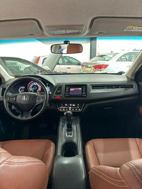 HONDA HR-V 1.8 16V 4P EX FLEX AUTOMTICO CVT, Foto 9