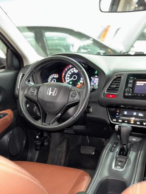 HONDA HR-V 1.8 16V 4P EX FLEX AUTOMTICO CVT, Foto 11