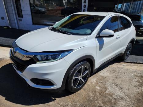 HONDA HR-V 1.8 16V 4P LX FLEX AUTOMTICO CVT, Foto 2