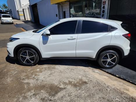 HONDA HR-V 1.8 16V 4P LX FLEX AUTOMTICO CVT, Foto 3