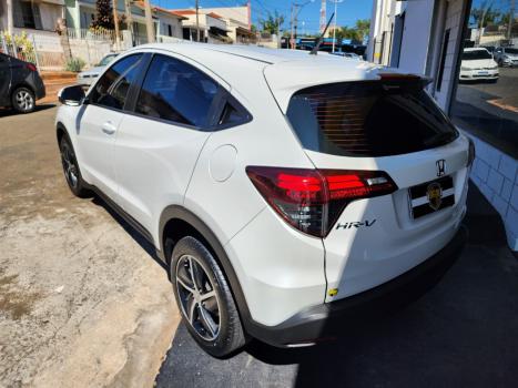 HONDA HR-V 1.8 16V 4P LX FLEX AUTOMTICO CVT, Foto 4