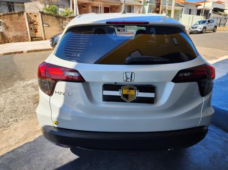 HONDA HR-V 1.8 16V 4P LX FLEX AUTOMTICO CVT, Foto 5