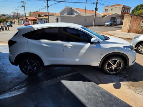 HONDA HR-V 1.8 16V 4P LX FLEX AUTOMTICO CVT, Foto 7