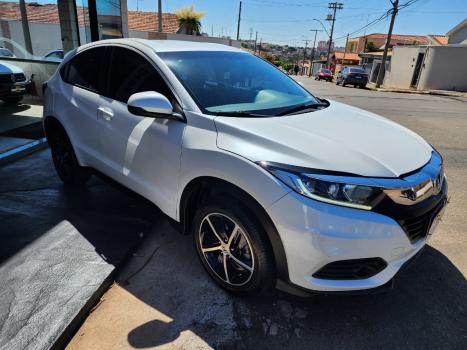 HONDA HR-V 1.8 16V 4P LX FLEX AUTOMTICO CVT, Foto 8