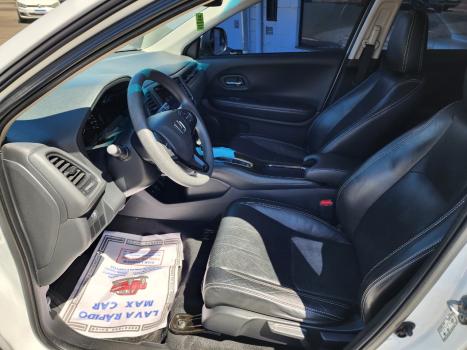 HONDA HR-V 1.8 16V 4P LX FLEX AUTOMTICO CVT, Foto 9