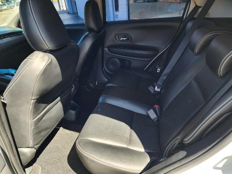 HONDA HR-V 1.8 16V 4P LX FLEX AUTOMTICO CVT, Foto 10