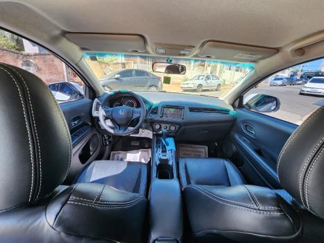 HONDA HR-V 1.8 16V 4P LX FLEX AUTOMTICO CVT, Foto 11
