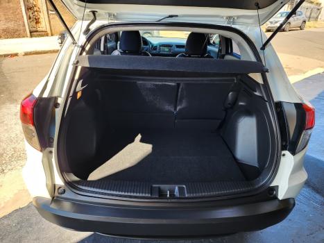 HONDA HR-V 1.8 16V 4P LX FLEX AUTOMTICO CVT, Foto 12