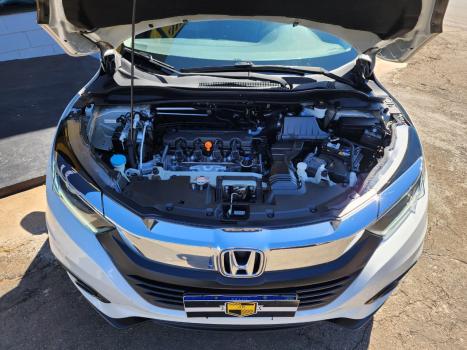 HONDA HR-V 1.8 16V 4P LX FLEX AUTOMTICO CVT, Foto 13