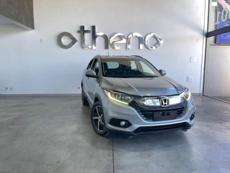 HONDA HR-V 1.8 16V 4P EXL FLEX AUTOMÁTICO CVT, Foto 3 HONDA HR-V 1.8 16V 4P EXL FLEX AUTOMÁTICO CVT, Foto 3