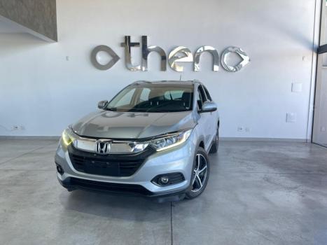 HONDA HR-V 1.8 16V 4P EXL FLEX AUTOMÁTICO CVT, Foto 4 HONDA HR-V 1.8 16V 4P EXL FLEX AUTOMÁTICO CVT, Foto 4