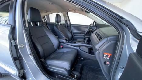 HONDA HR-V 1.8 16V 4P EXL FLEX AUTOMÁTICO CVT, Foto 6 HONDA HR-V 1.8 16V 4P EXL FLEX AUTOMÁTICO CVT, Foto 6
