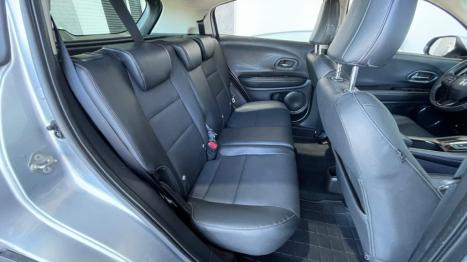 HONDA HR-V 1.8 16V 4P EXL FLEX AUTOMÁTICO CVT, Foto 7 HONDA HR-V 1.8 16V 4P EXL FLEX AUTOMÁTICO CVT, Foto 7