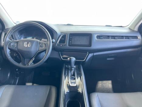 HONDA HR-V 1.8 16V 4P EXL FLEX AUTOMÁTICO CVT, Foto 8 HONDA HR-V 1.8 16V 4P EXL FLEX AUTOMÁTICO CVT, Foto 8