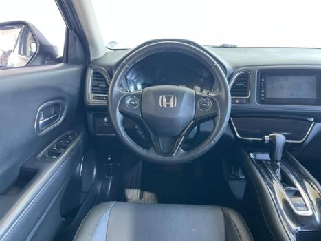 HONDA HR-V 1.8 16V 4P EXL FLEX AUTOMÁTICO CVT, Foto 9 HONDA HR-V 1.8 16V 4P EXL FLEX AUTOMÁTICO CVT, Foto 9