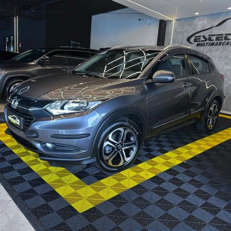 HONDA HR-V 1.8 16V 4P EX FLEX AUTOMTICO CVT, Foto 2
