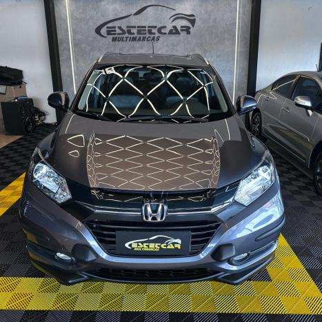 HONDA HR-V 1.8 16V 4P EX FLEX AUTOMTICO CVT, Foto 3