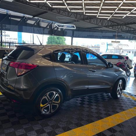 HONDA HR-V 1.8 16V 4P EX FLEX AUTOMTICO CVT, Foto 5