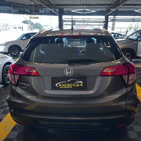 HONDA HR-V 1.8 16V 4P EX FLEX AUTOMTICO CVT, Foto 6