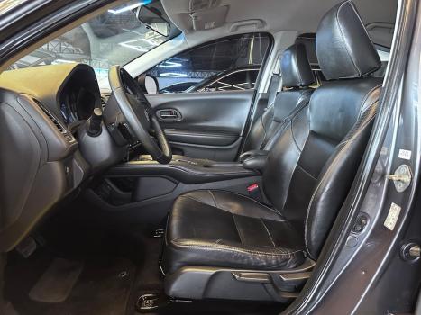 HONDA HR-V 1.8 16V 4P EX FLEX AUTOMTICO CVT, Foto 7