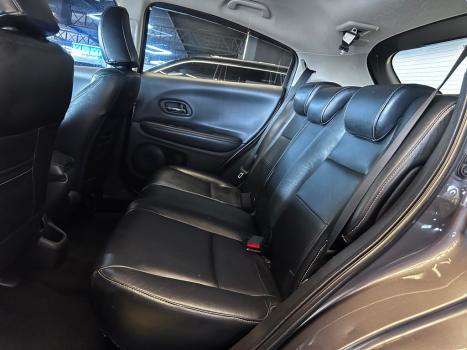 HONDA HR-V 1.8 16V 4P EX FLEX AUTOMTICO CVT, Foto 8